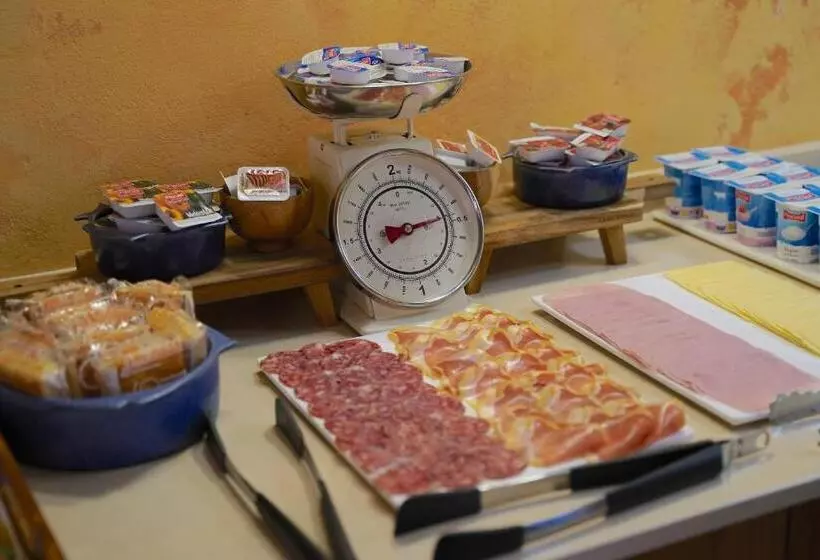 ホテル Valle De Arco