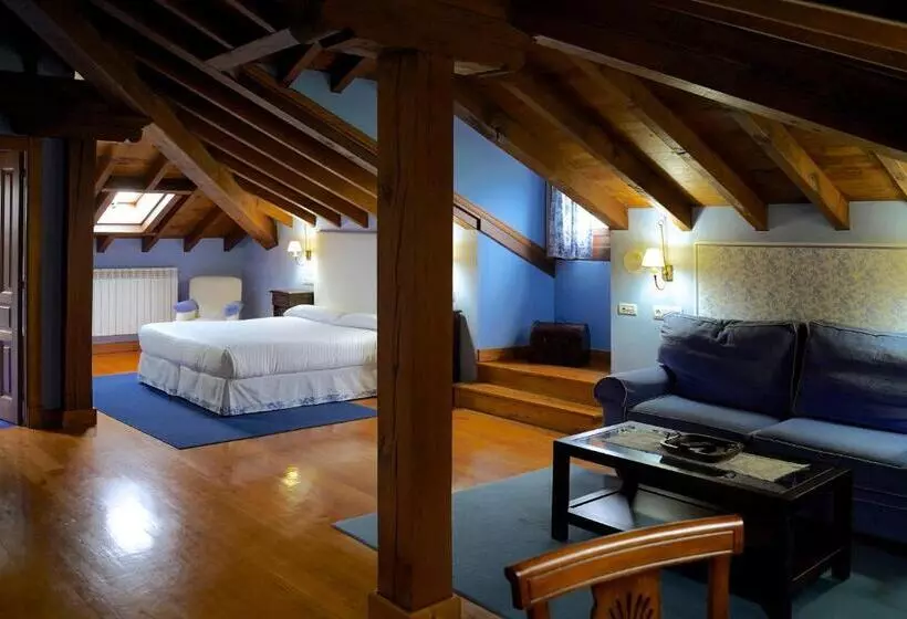 ホテル Valle De Arco