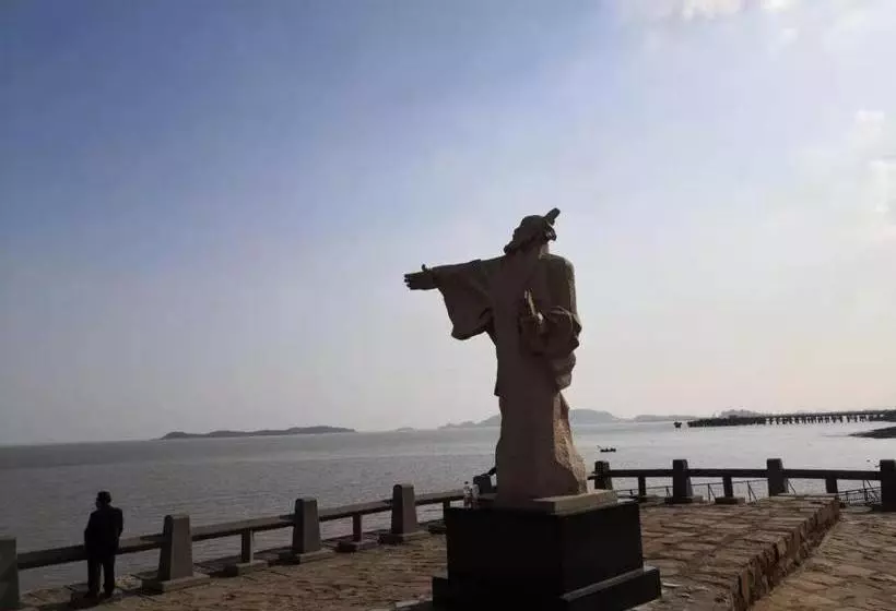 ホテル 7 Days Premium Haiyan New Bridge South Road Branch