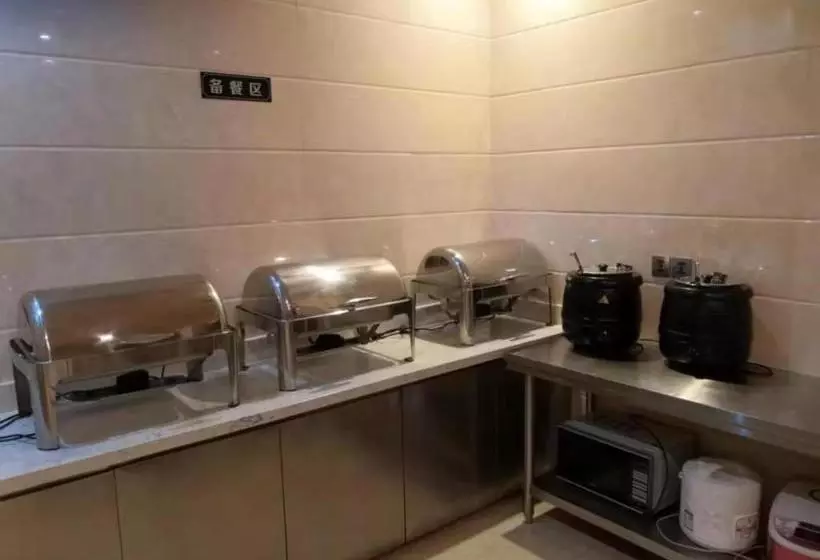 ホテル 7 Days Premium Haiyan New Bridge South Road Branch