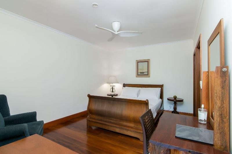 فندق Daintree Manor Bed & Breakfast