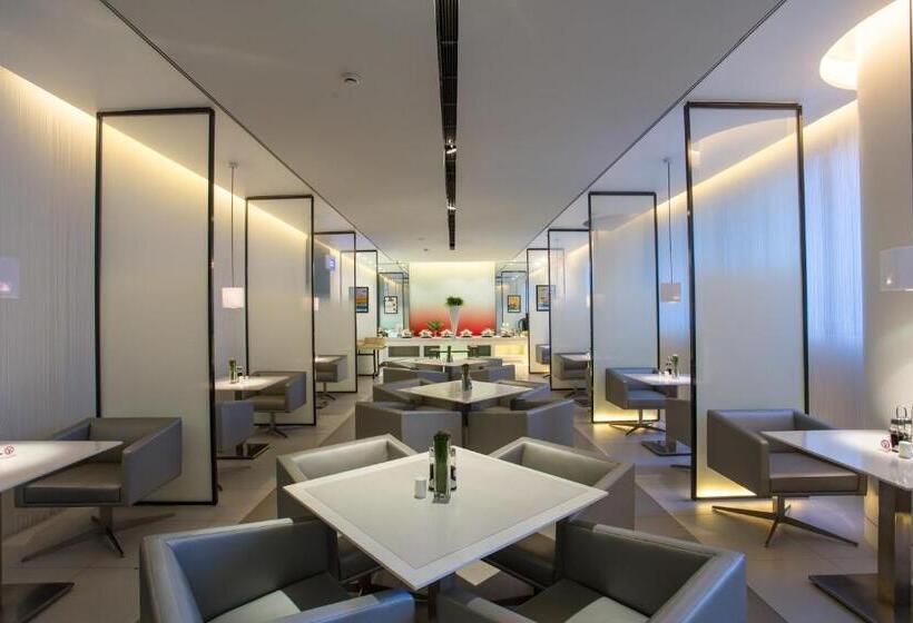 Hotel Jinjiang Inn Mianyang Technical Building Flyover