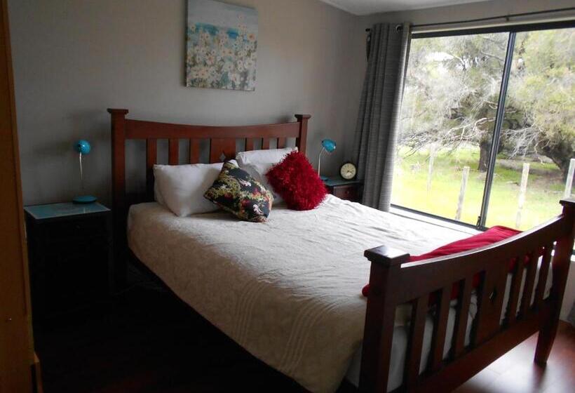 Hotel Kerriley Park Farmstay