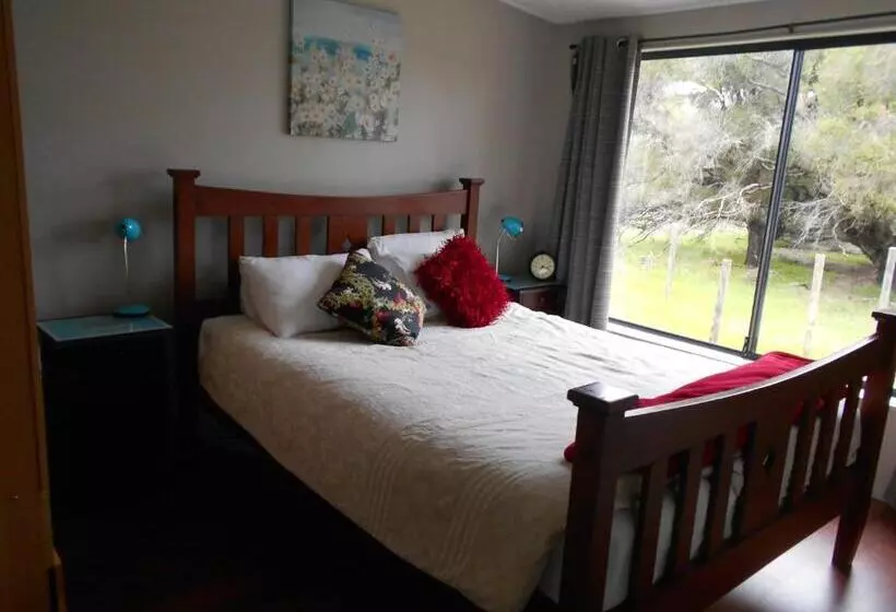 Hotelli Kerriley Park Farmstay