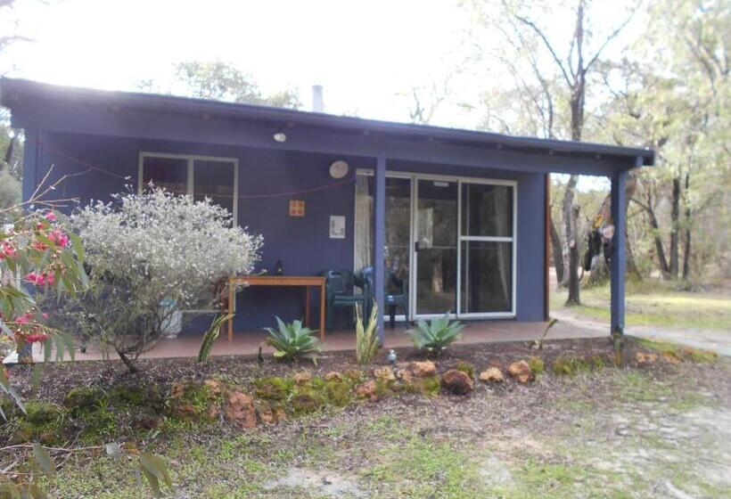 Hotel Kerriley Park Farmstay