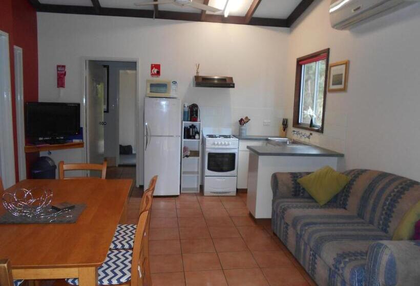 Hotel Kerriley Park Farmstay