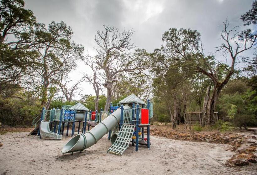 Hotel Kerriley Park Farmstay