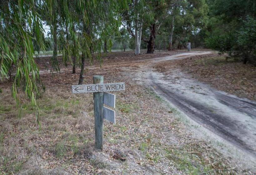 Hotel Kerriley Park Farmstay