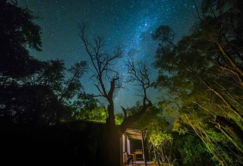 Hotel Kerriley Park Farmstay