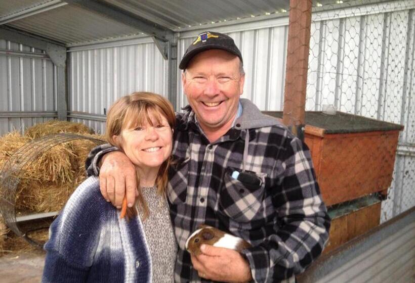 Hotel Kerriley Park Farmstay