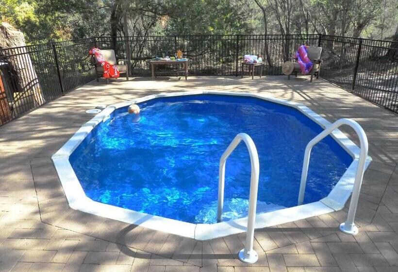 Hotel Kerriley Park Farmstay