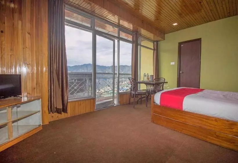 هتل Rosedell Inn By Oyo Rooms