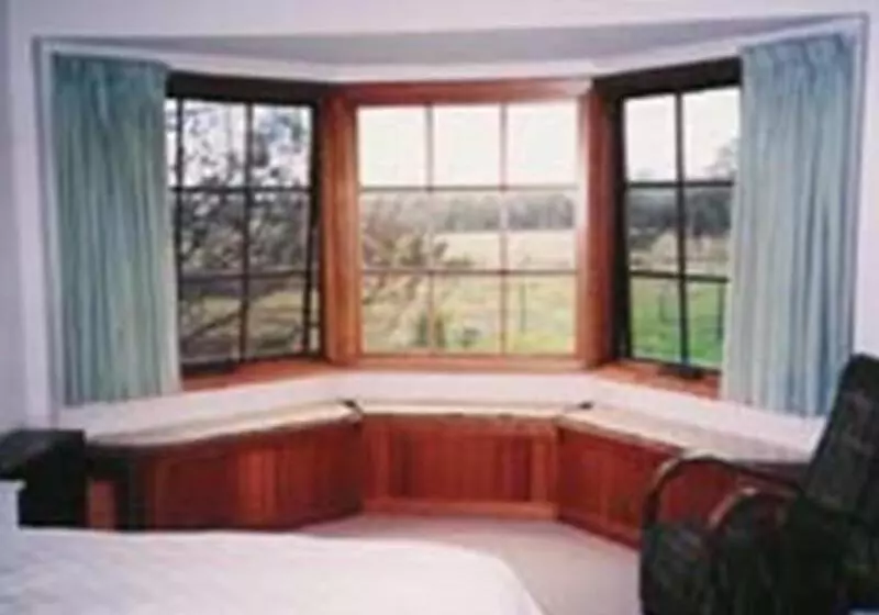 Hotelli Wind Song Bed & Breakfast