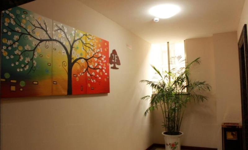 فندق Greentree Inn Zhenjiang Yangzhong Central Market Gangdong Bei Road