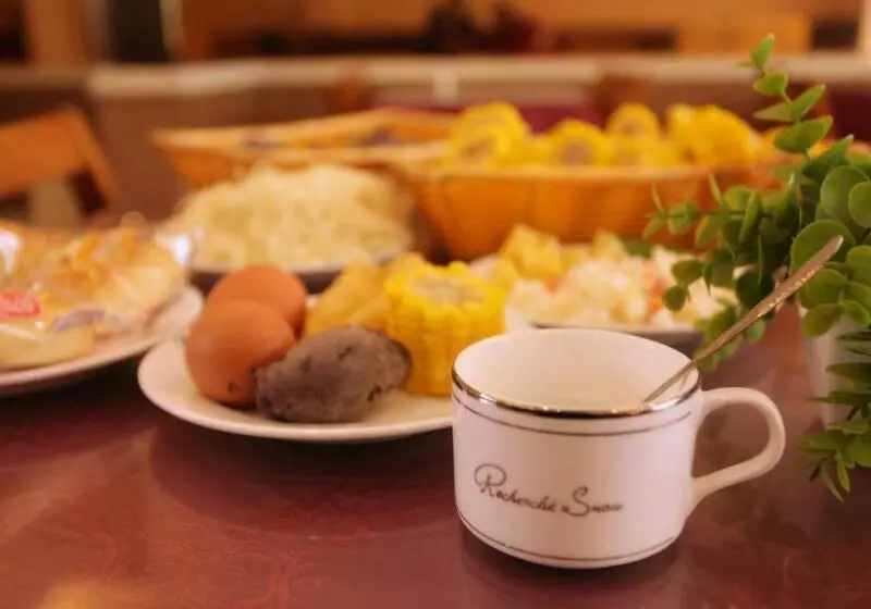 Hotelli Greentree Inn Zhenjiang Yangzhong Central Market Gangdong Bei Road