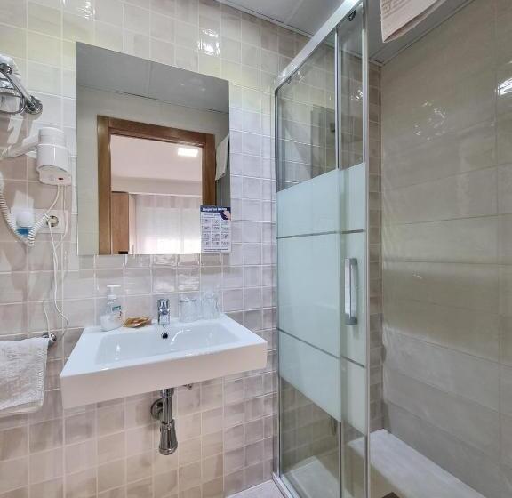 فندق فئة نجمة واحدة Pensión Belmonte Ii