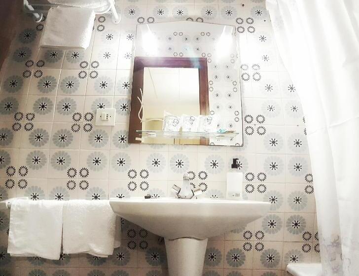 فندق فئة نجمة واحدة Pensión Belmonte Ii