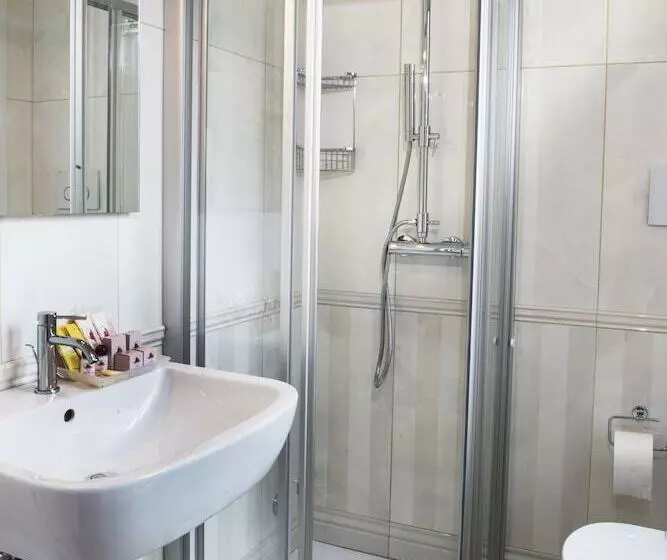 هتل Agli Alboretti