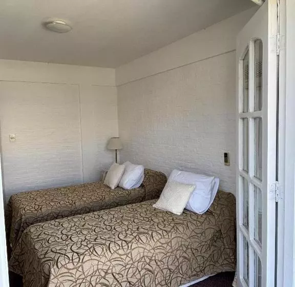 ホテル Bagu Villa De Mar