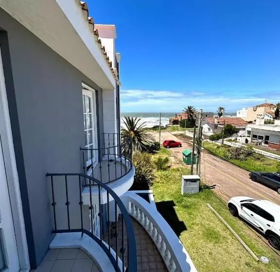 ホテル Bagu Villa De Mar