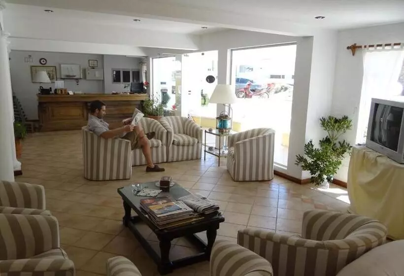 ホテル Bagu Villa De Mar