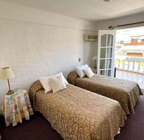 ホテル Bagu Villa De Mar