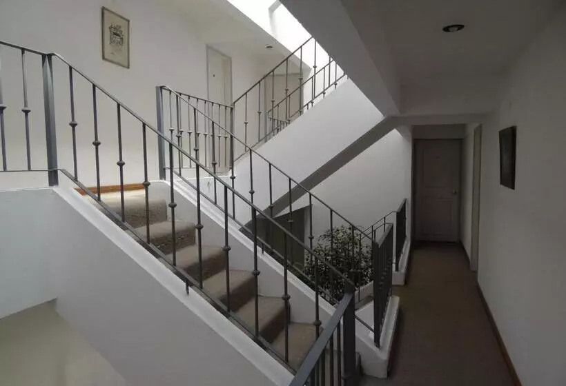 ホテル Bagu Villa De Mar