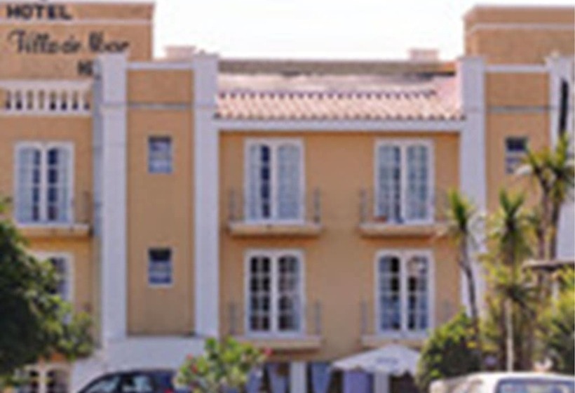 Hotel Bagu Villa De Mar