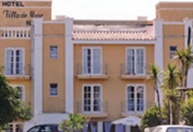 ホテル Bagu Villa De Mar