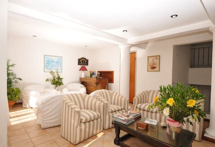 Hotel Bagu Villa De Mar