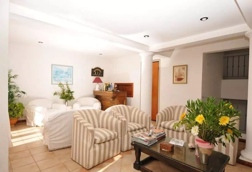 ホテル Bagu Villa De Mar