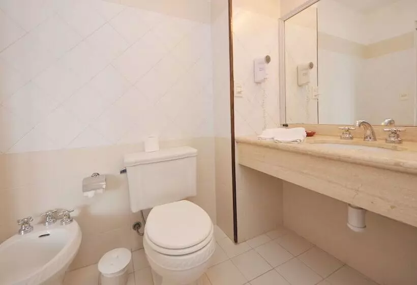 ホテル Bagu Villa De Mar