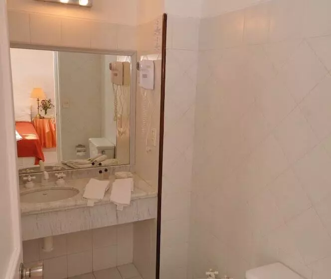 ホテル Bagu Villa De Mar