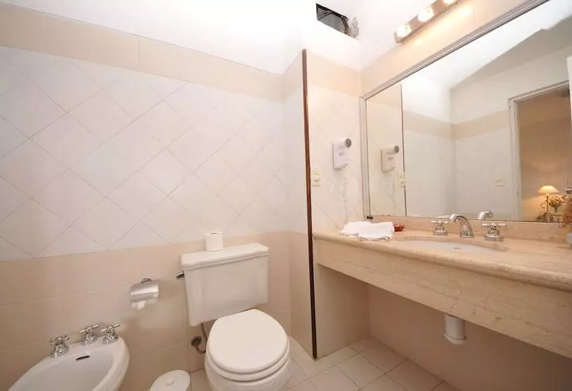 ホテル Bagu Villa De Mar