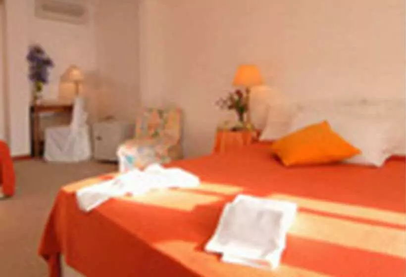 ホテル Bagu Villa De Mar