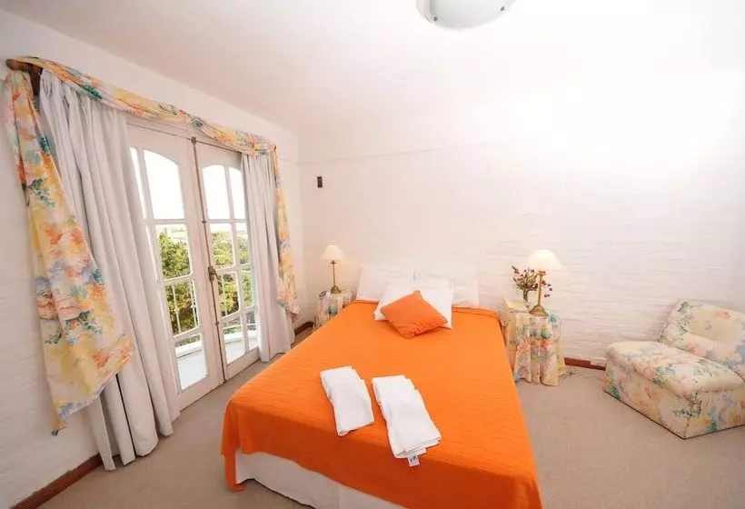 ホテル Bagu Villa De Mar