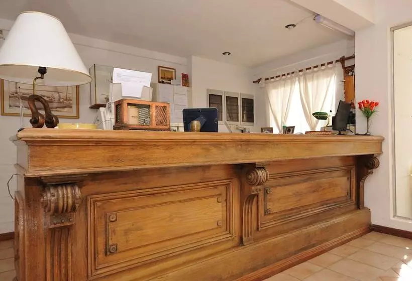 ホテル Bagu Villa De Mar