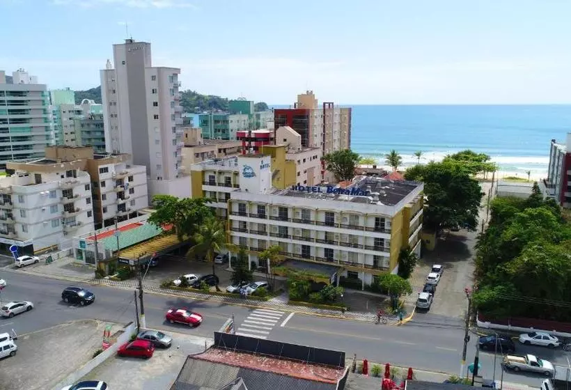 Отель Beira Mar