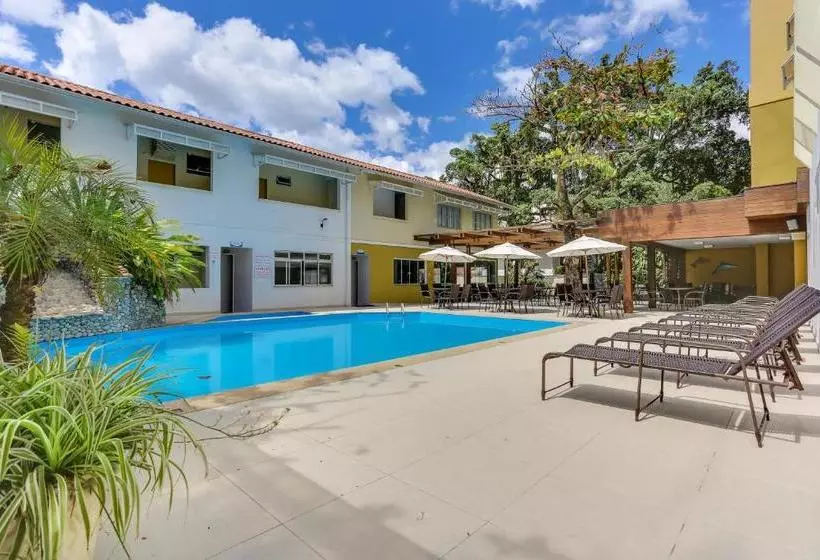 Отель Beira Mar