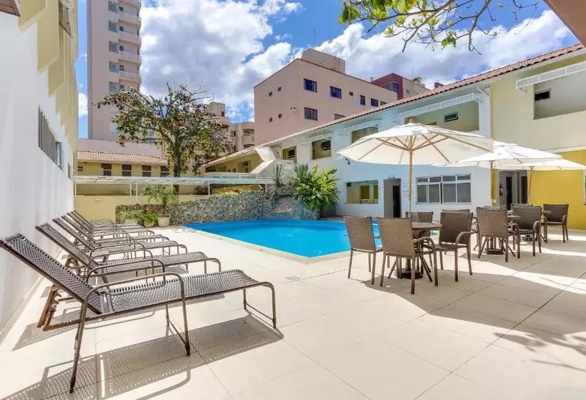 Отель Beira Mar