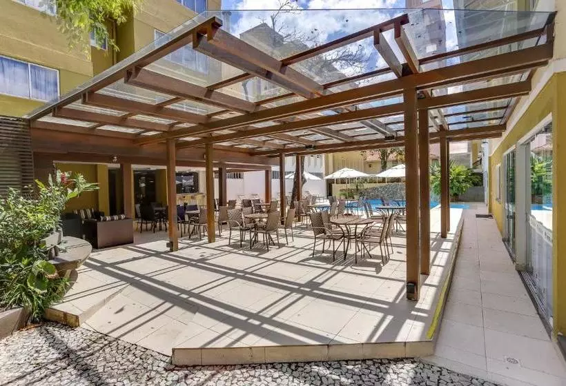 Отель Beira Mar