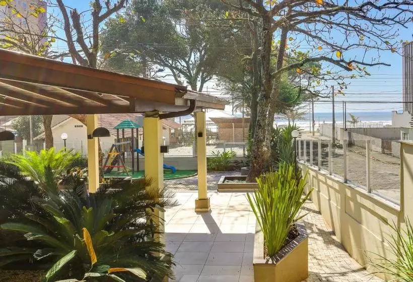 Отель Beira Mar