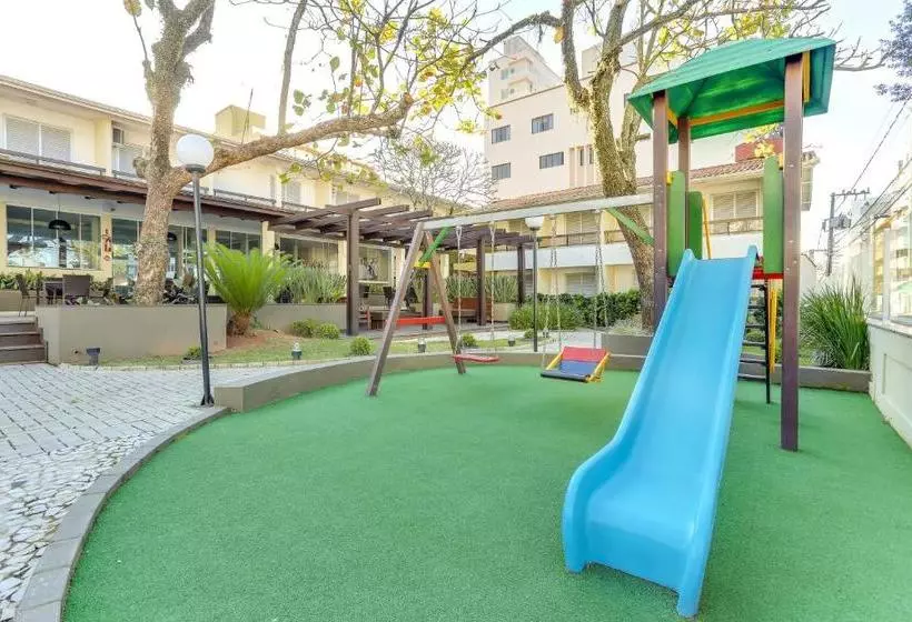 Отель Beira Mar