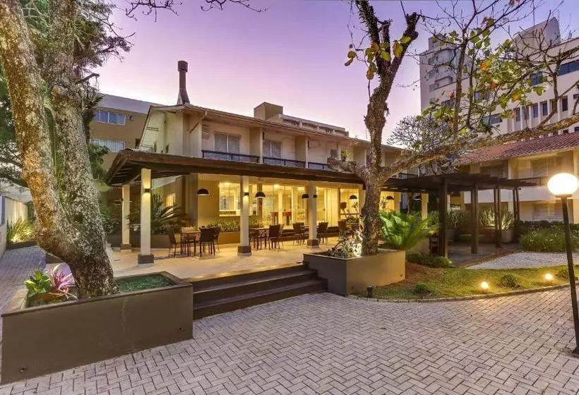 Отель Beira Mar