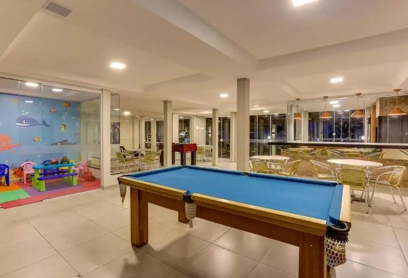 Отель Beira Mar