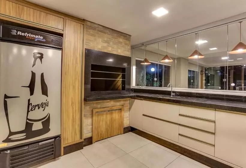 Отель Beira Mar