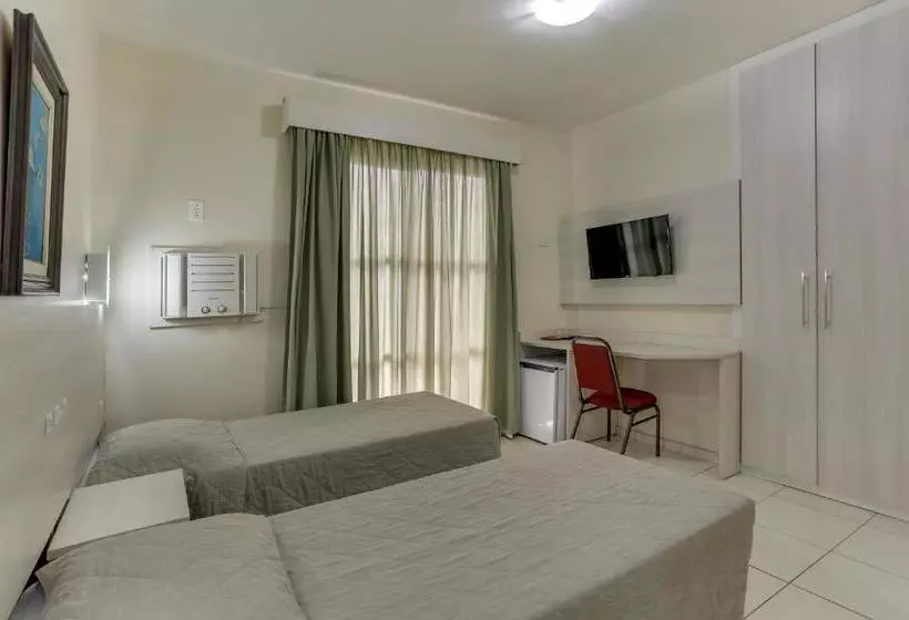 Отель Beira Mar