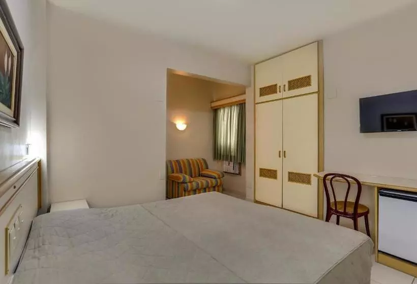 Отель Beira Mar