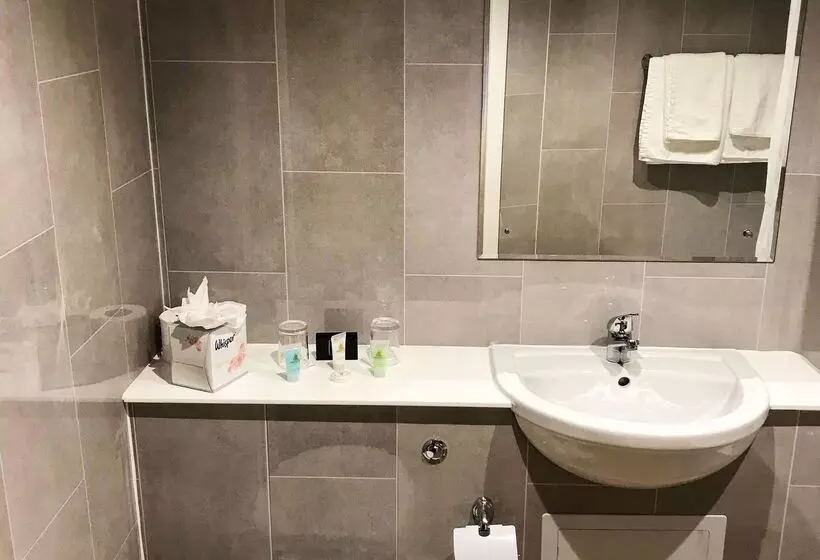 Britannia International Hotel Canary Wharf