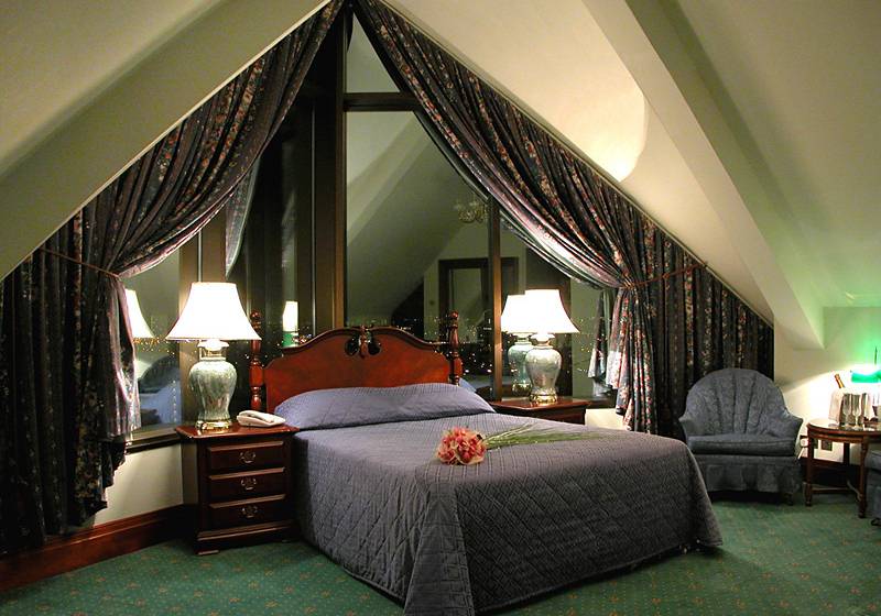 Britannia International Hotel Canary Wharf